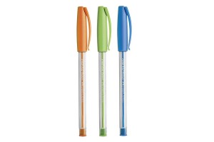 CANETA ESPEROG TRILUX COLORS COM 3