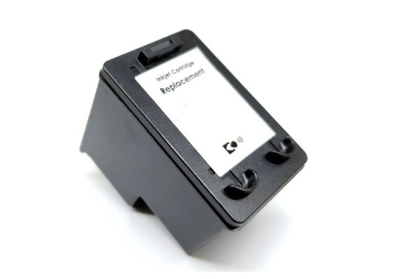 CARTUCHO COMPATIVEL HP 122XL CORES 13ML