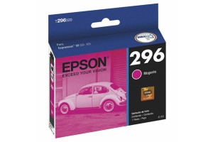 CARTUCHO ORIGINAL EPSON T296320 MAGENTA