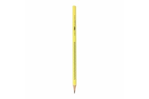 LAPIS PRETO TRIS TRIO PASTEL TRIANGULAR UNIDADE