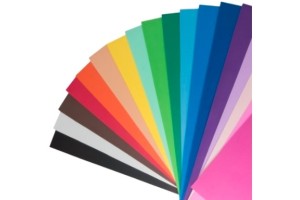 PAPEL COLOR SET FOLHA AVULSA 1 UNIDADE
