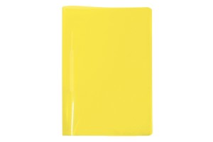 PASTA GRAMPO TRILHO DAC AMARELO UNI