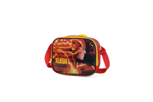 LANCHEIRA LUXCEL VERMELHO FLASH UN