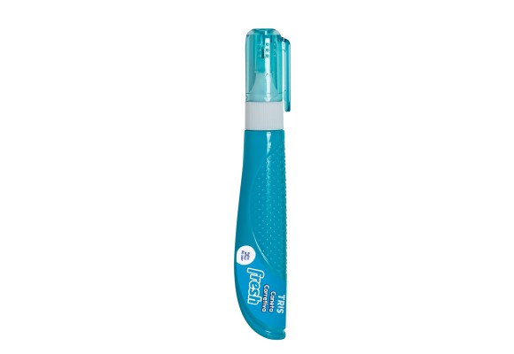 CANETA CORRETIVA TRIS FRESH 5ML