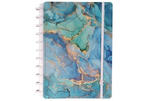 CADERNO INTELIGENTE BY LUARA MALDIVES - GRANDE