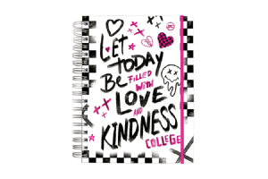 CADERNO DAC UNIV. SMART COLLEGE