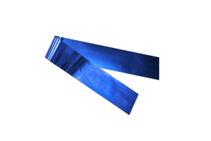 FITA METALOIDE 10X50M AZUL