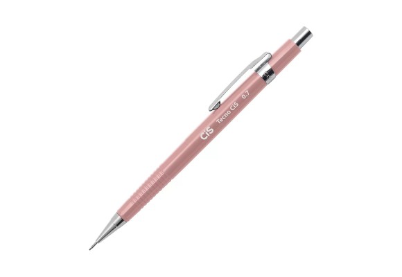 LAPISEIRA TECNOCIS 0,7 ROSA