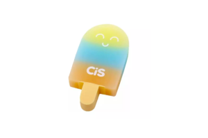 BORRACHA FANTASIA PICOLE CIS