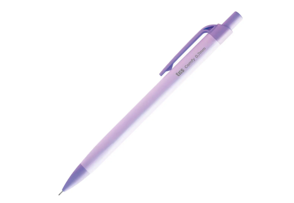 LAPISEIRA TRIS COMFY FASH 0.7MM