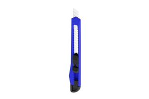 ESTILETE PLASTICO ESTREITO GATTE