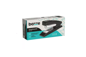 GRAMPEADOR BAZZE 20F METAL