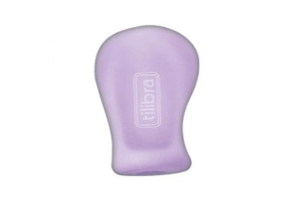 PROTETOR PARA LÁPIS STETRO TILIBRA GRIP ERGONOMICO 1 UNIDADE