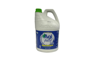 ÁGUA SANITÁRIA 5L AGI FACIL ARCHOTE