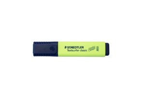 MARCA TEXTO STAEDTLER TEXTSURFER CLASSIC VERDE