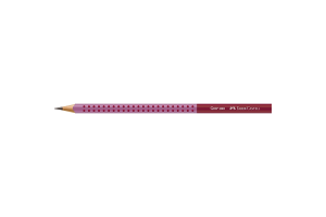 ECOLAPIS FABER CASTELL GRIP TWO TONE
