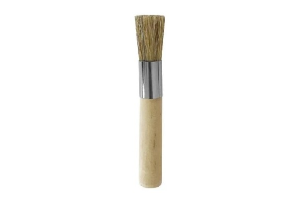 PINCEL BROXINHA CASTELO REF C530 2
