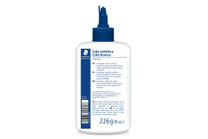 COLA BRANCA 226GR STAEDTLER