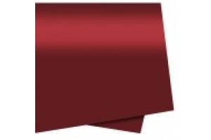 RESMA DE PAPEL SEDA MARROM 100 FLS NOVAPRINT