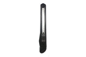 ESTILETE PLASTICO ESTREITO JOCAR 9MM